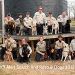 K9 Search and Rescue 053fb